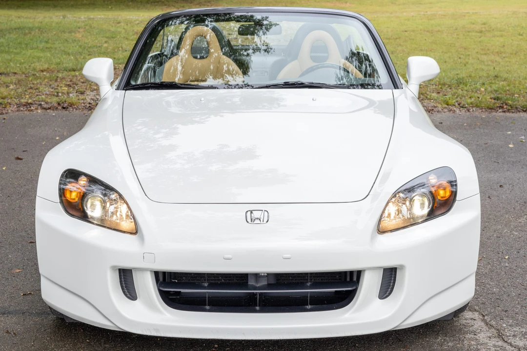 2005 Honda AP2 S2000 - Image 20 of 31