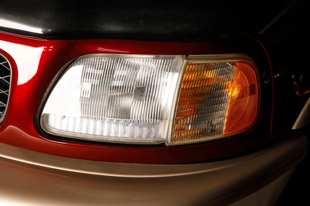 1998 Ford F-150 10th Gen - Image 25 of 31
