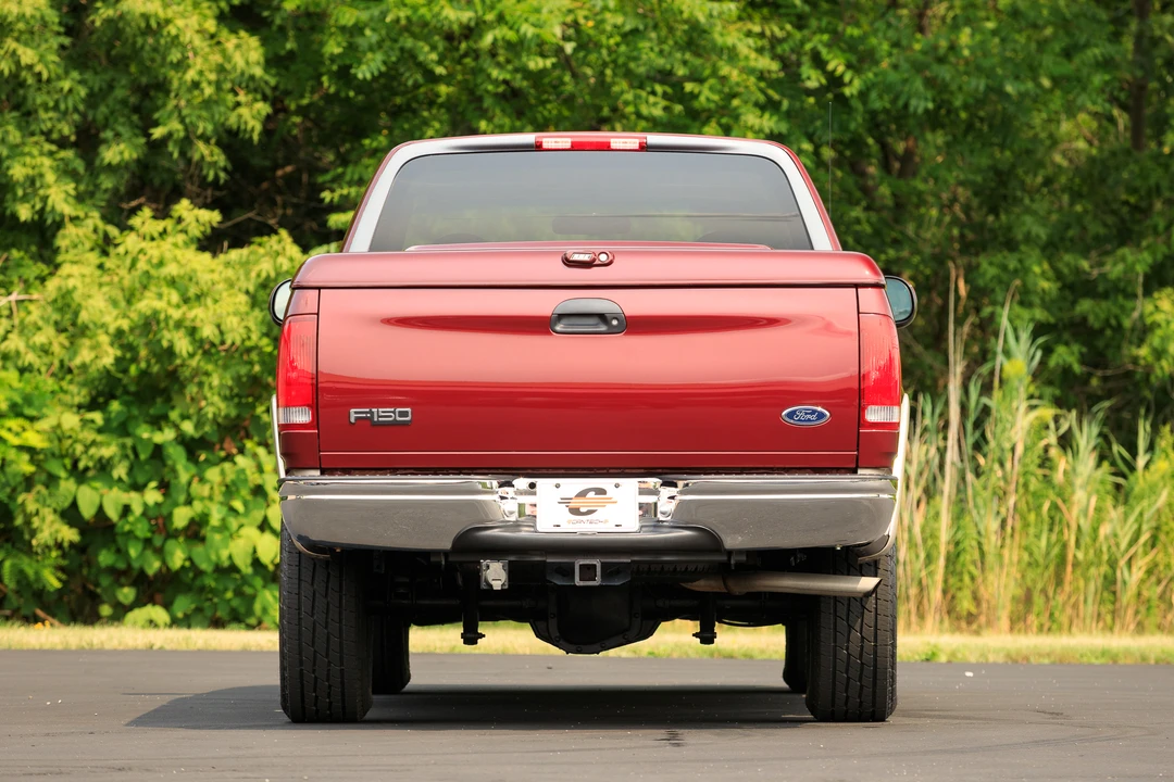 1998 Ford F-150 10th Gen - Image 5 of 31