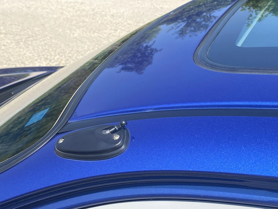2000 Honda EM1 Civic Si - Image 21 of 31