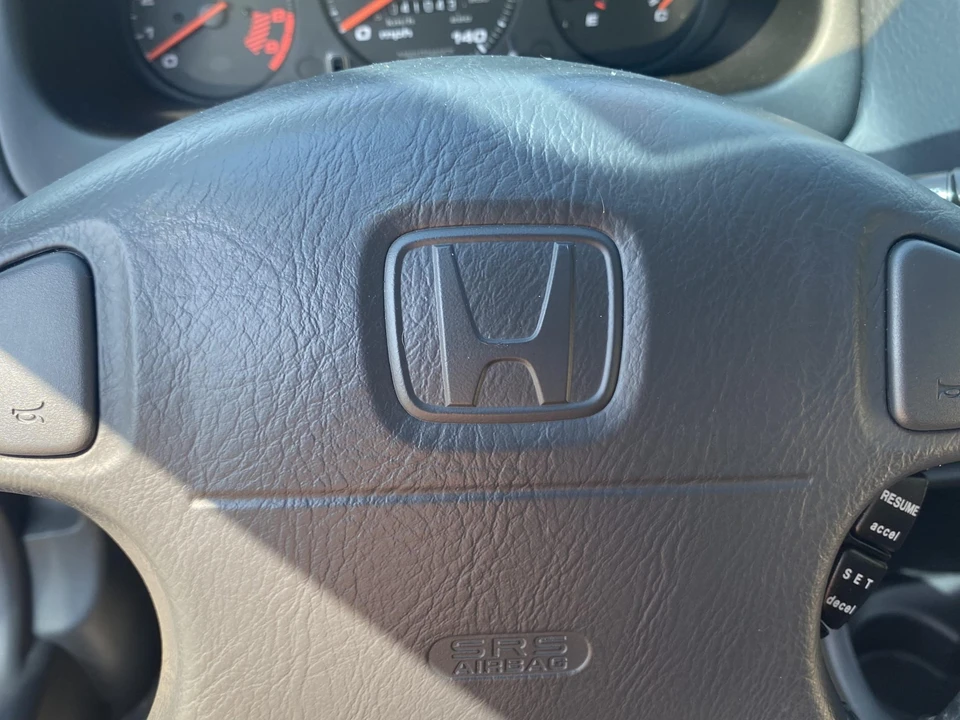 2000 Honda EM1 Civic Si - Image 29 of 31