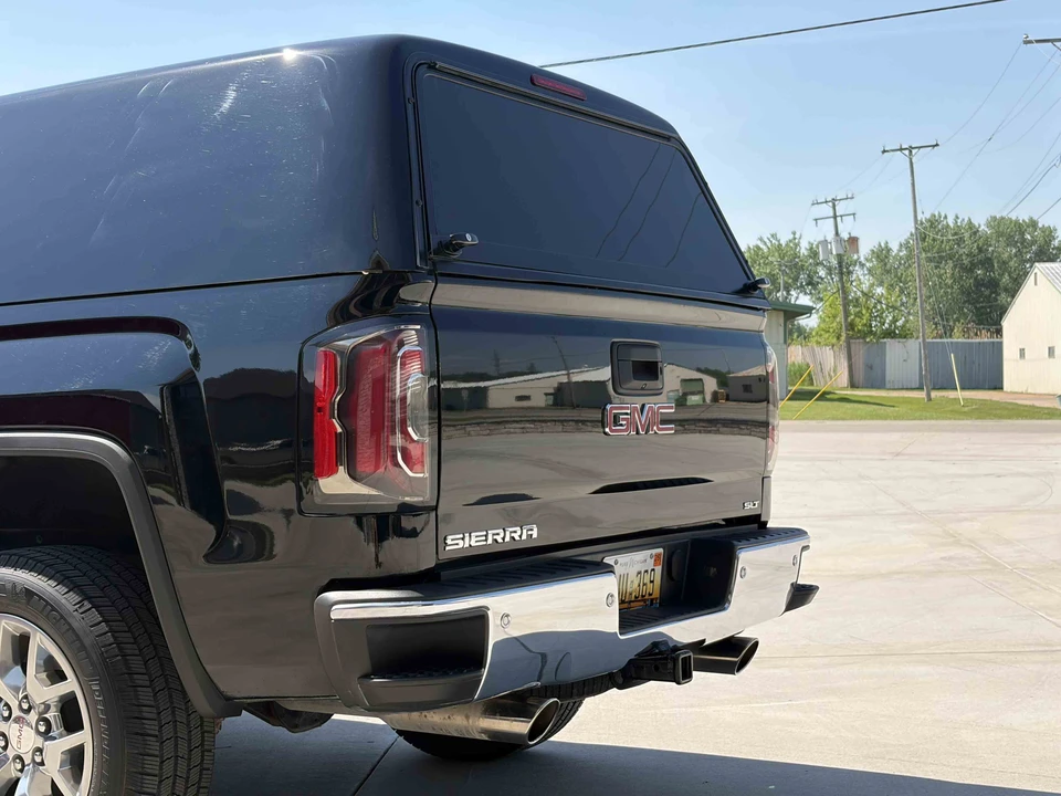 2018 GMC Sierra 4th Gen - Image 26 of 31