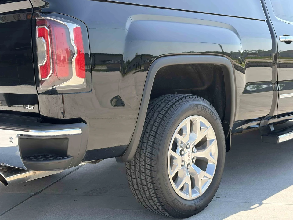 2018 GMC Sierra 4th Gen - Image 23 of 31