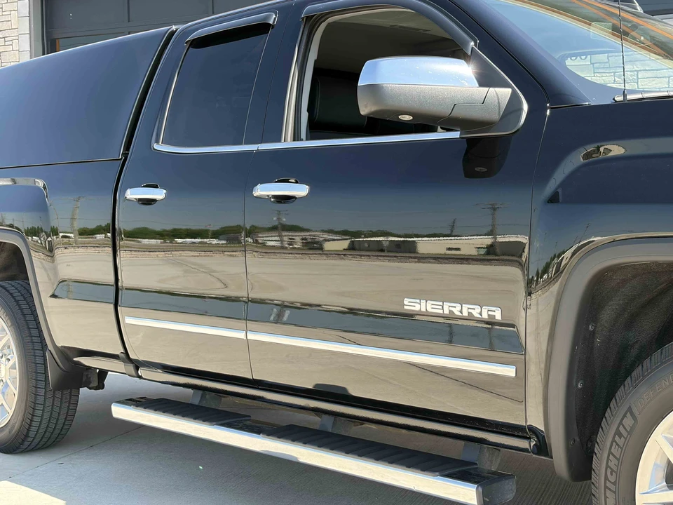 2018 GMC Sierra 4th Gen - Image 17 of 31