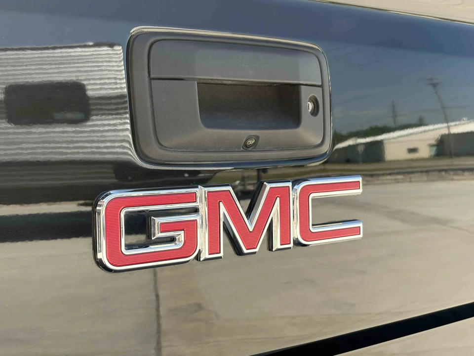 2018 GMC Sierra 4th Gen - Image 25 of 31