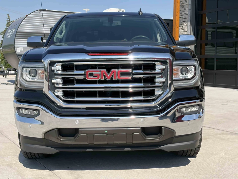 2018 GMC Sierra 4th Gen - Image 13 of 31
