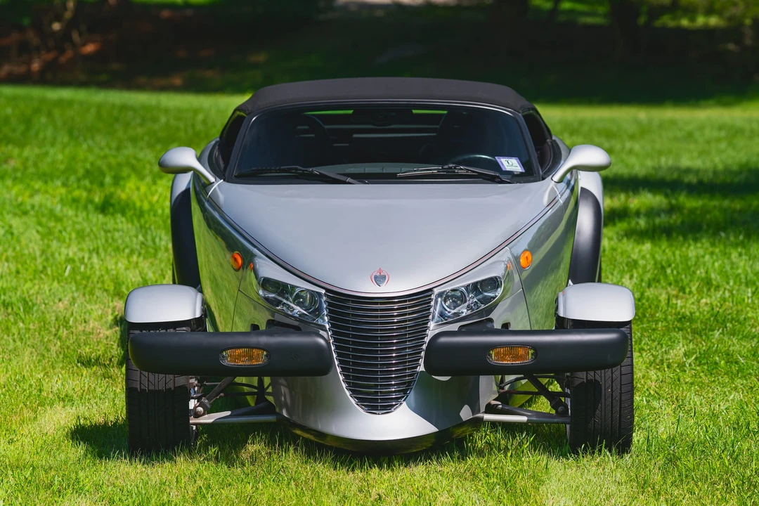 2001 Plymouth Prowler - Image 17 of 31