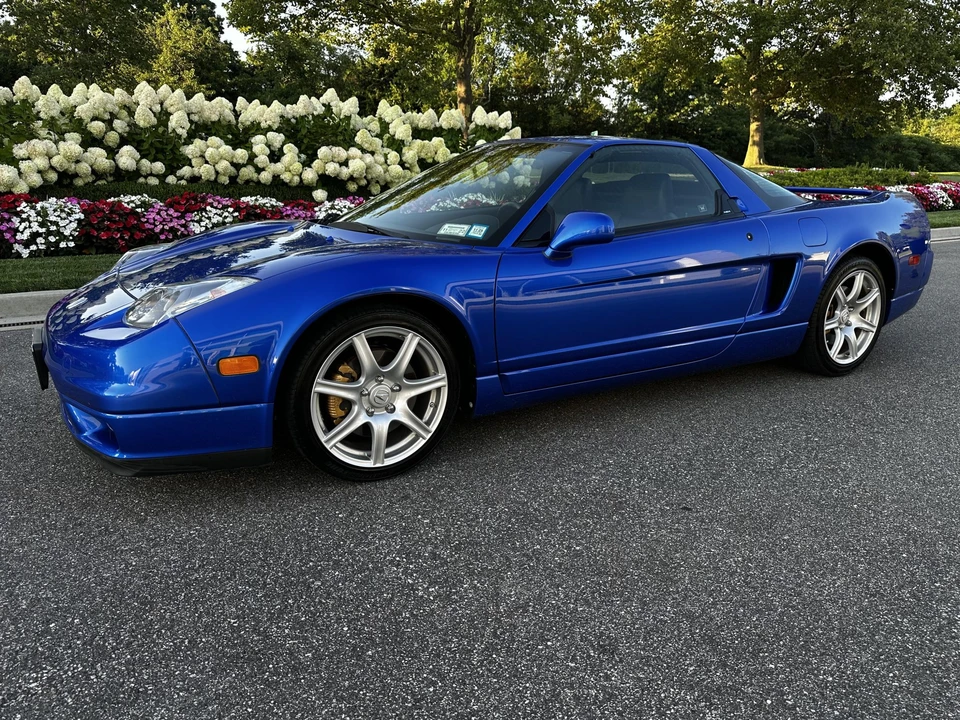2005 Acura NA2 NSX - Image 20 of 31