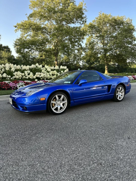 2005 Acura NA2 NSX - Image 19 of 31
