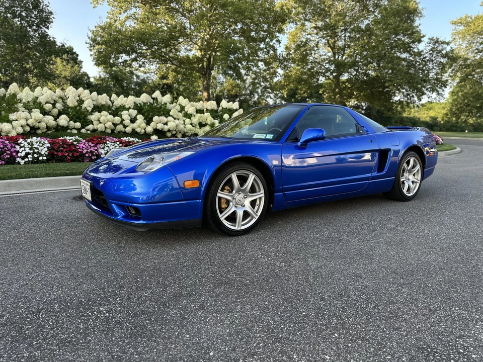 2005 Acura NA2 NSX - Image 18 of 31