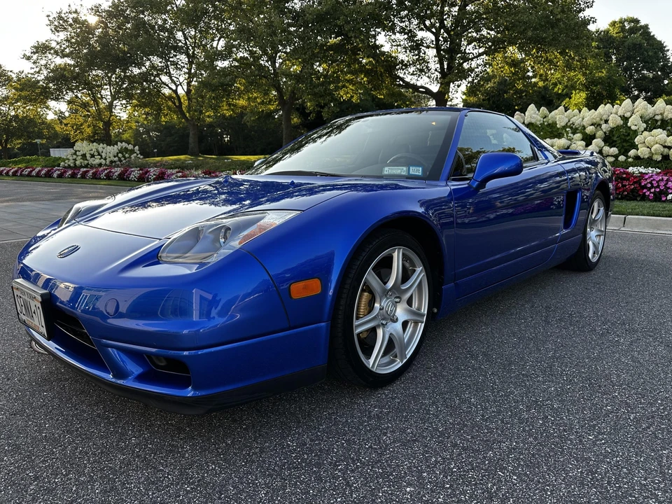 2005 Acura NA2 NSX - Image 15 of 31