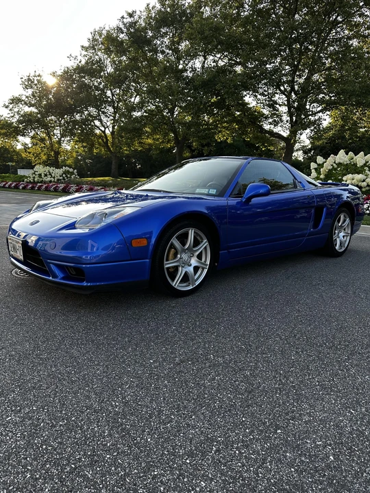 2005 Acura NA2 NSX - Image 17 of 31
