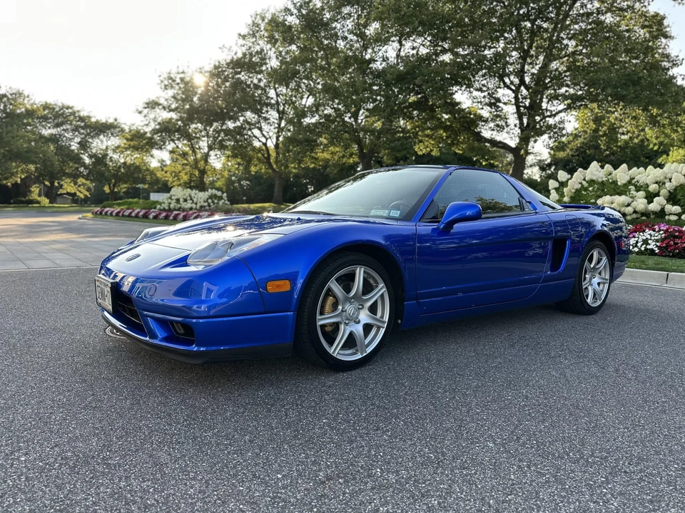 2005 Acura NA2 NSX - Image 16 of 31