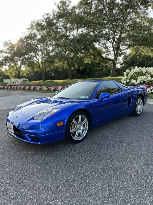 2005 Acura NA2 NSX - Image 14 of 31