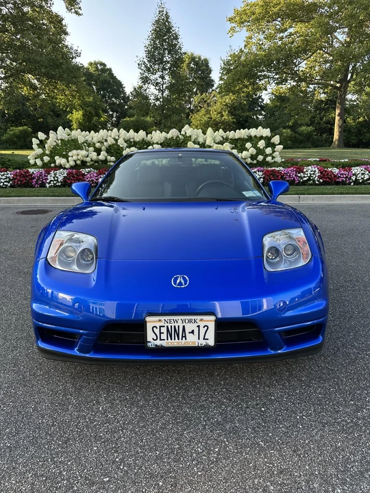2005 Acura NA2 NSX - Image 7 of 31