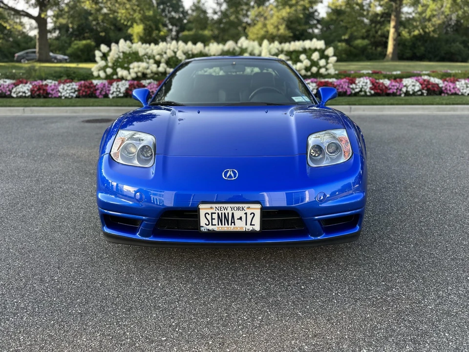 2005 Acura NA2 NSX - Image 9 of 31