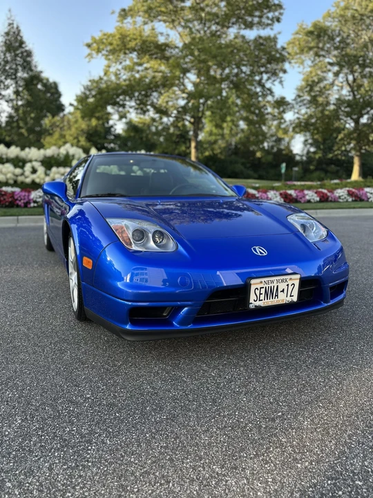 2005 Acura NA2 NSX - Image 5 of 31