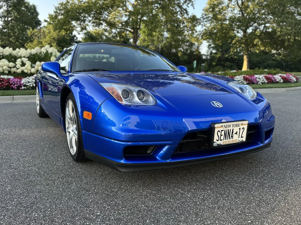 2005 Acura NA2 NSX - Image 6 of 31