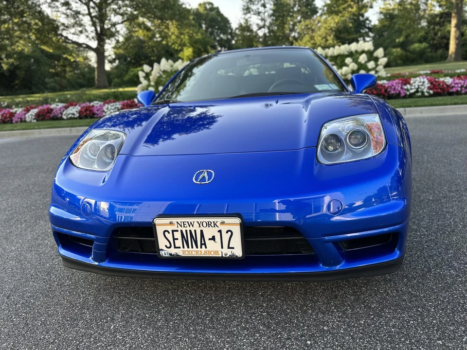 2005 Acura NA2 NSX - Image 10 of 31