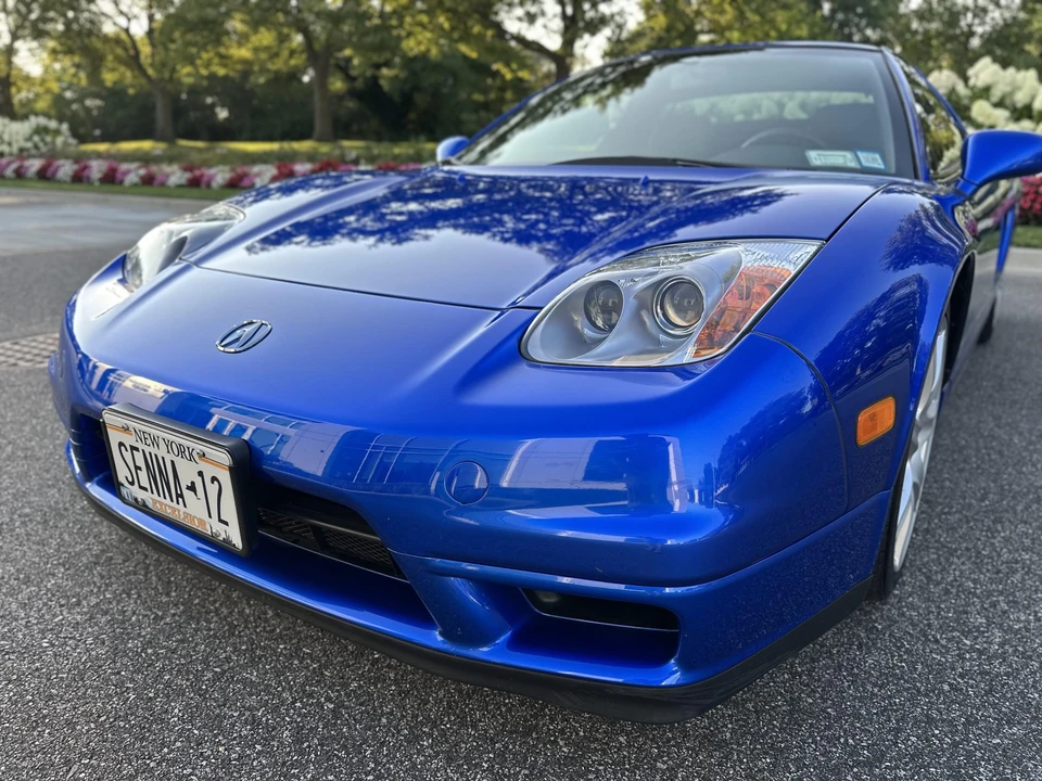 2005 Acura NA2 NSX - Image 11 of 31