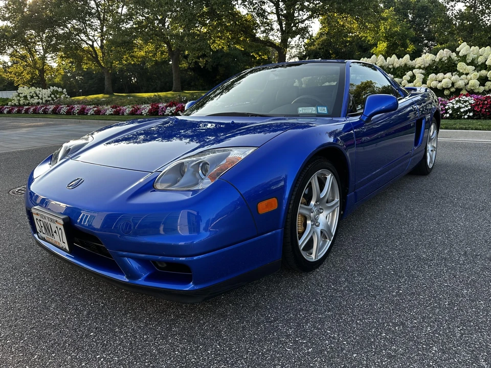 2005 Acura NA2 NSX - Image 13 of 31