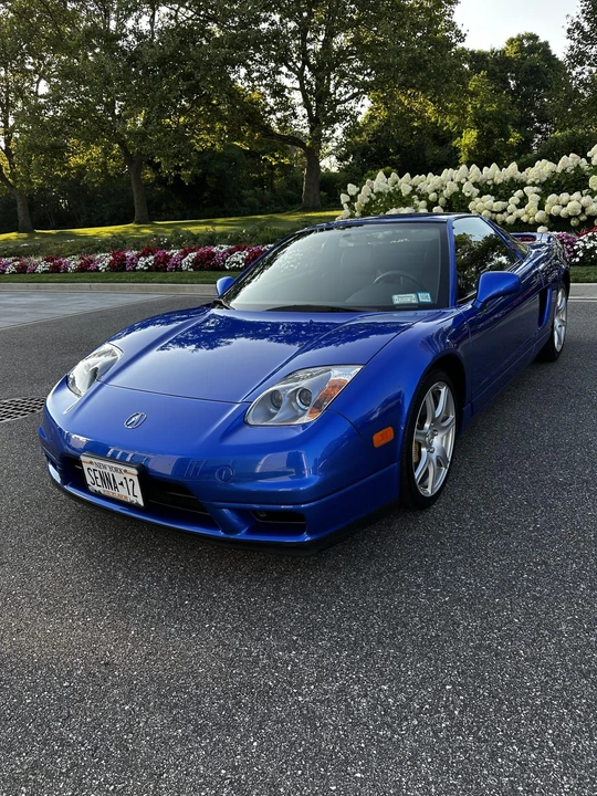 2005 Acura NA2 NSX - Image 12 of 31