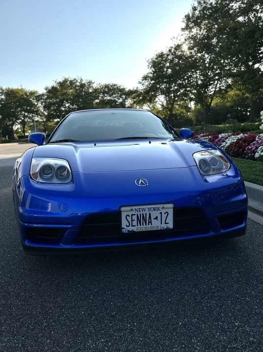 2005 Acura NA2 NSX - Image 8 of 31