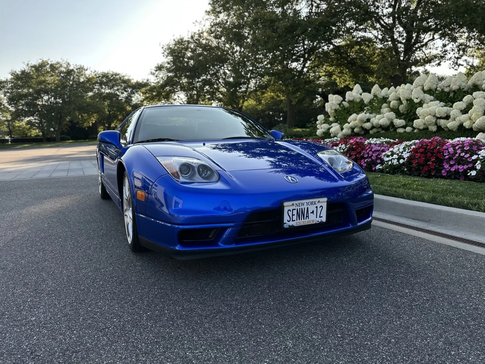 2005 Acura NA2 NSX - Image 4 of 31
