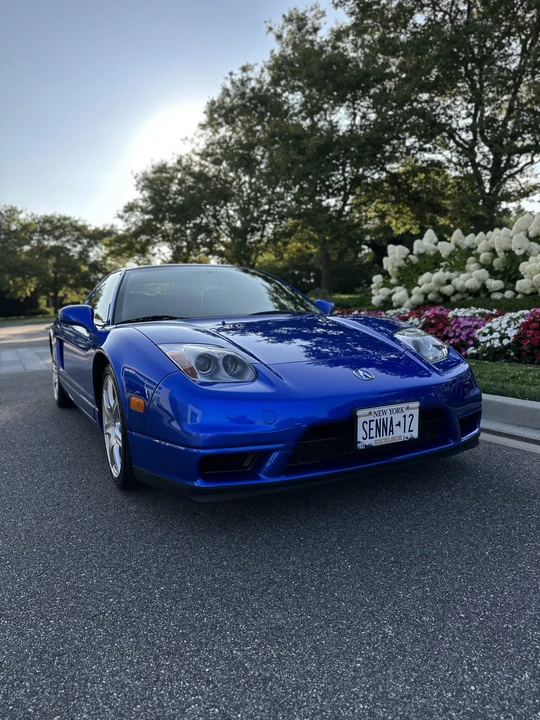 2005 Acura NA2 NSX - Image 3 of 31