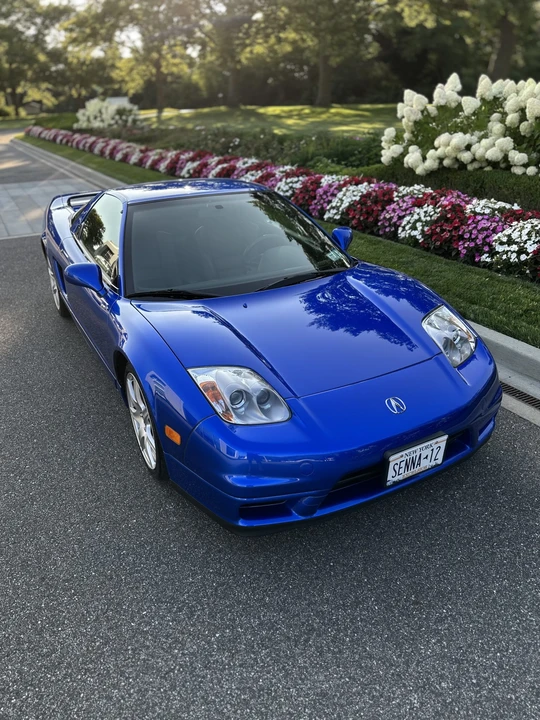 2005 Acura NA2 NSX - Image 2 of 31