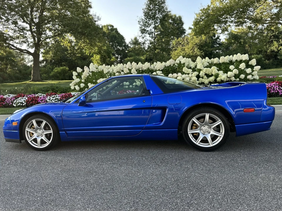 2005 Acura NA2 NSX - Image 21 of 31