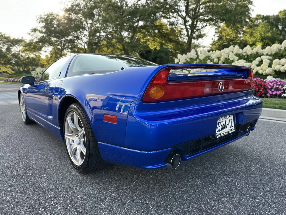 2005 Acura NA2 NSX - Image 28 of 31