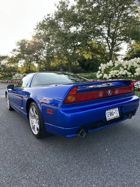 2005 Acura NA2 NSX - Image 27 of 31