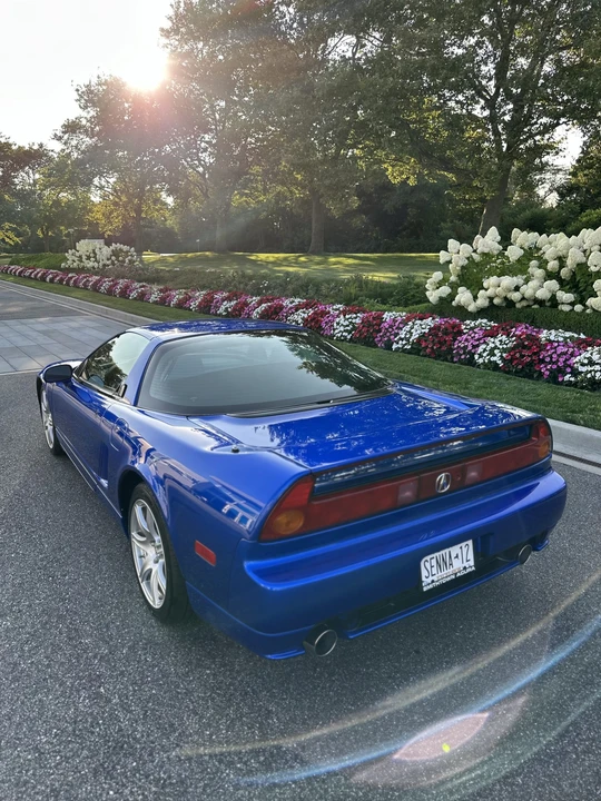 2005 Acura NA2 NSX - Image 26 of 31