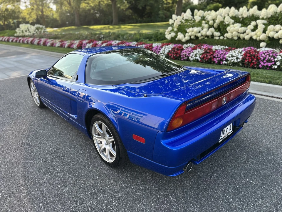 2005 Acura NA2 NSX - Image 25 of 31