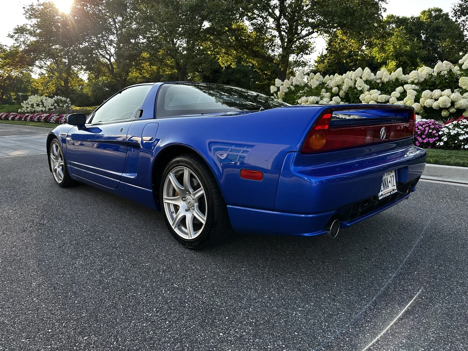 2005 Acura NA2 NSX - Image 24 of 31