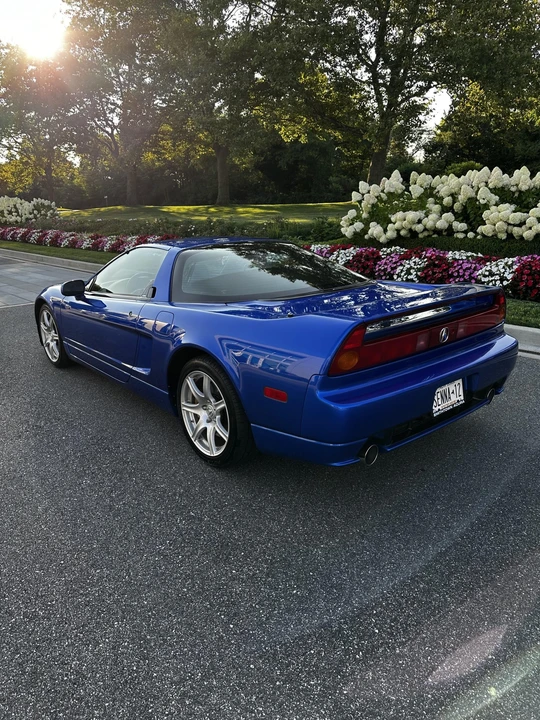2005 Acura NA2 NSX - Image 23 of 31