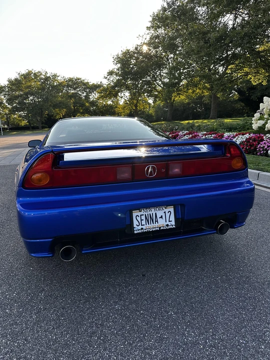 2005 Acura NA2 NSX - Image 30 of 31