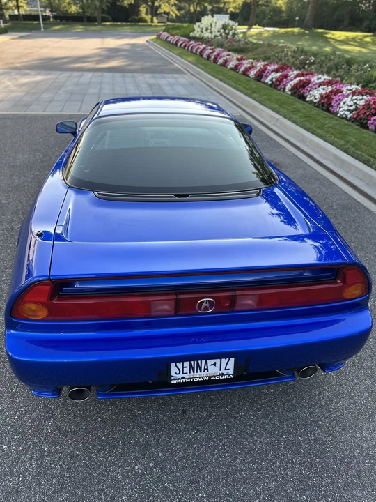 2005 Acura NA2 NSX - Image 29 of 31