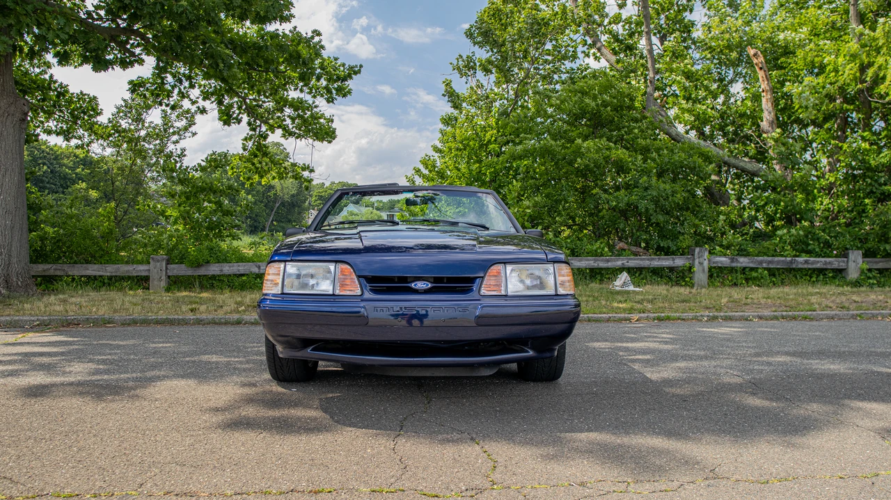 1993 Ford Mustang 3rd Gen - Image 16 of 31