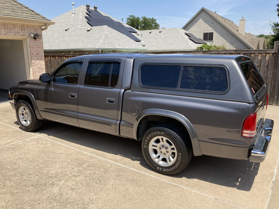 2003 Dodge Dakota 2nd Gen - Image 15 of 31
