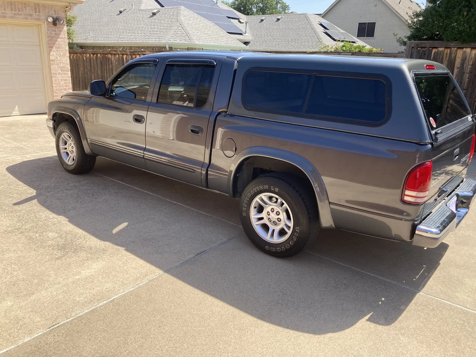 2003 Dodge Dakota 2nd Gen - Image 16 of 31