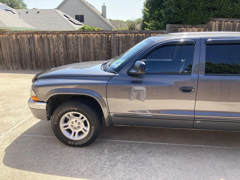 2003 Dodge Dakota 2nd Gen - Image 17 of 31