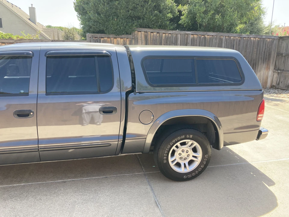 2003 Dodge Dakota 2nd Gen - Image 18 of 31