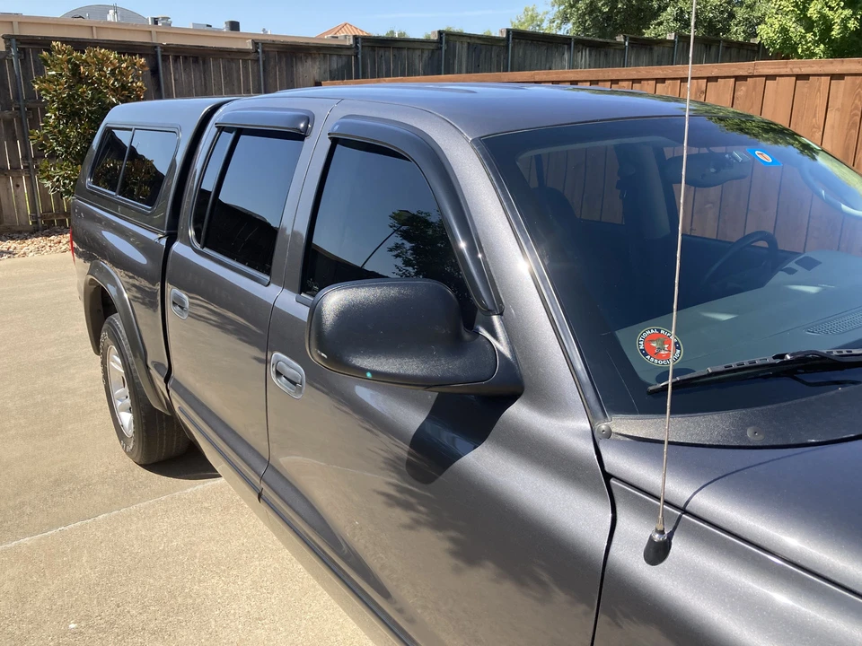 2003 Dodge Dakota 2nd Gen - Image 19 of 31