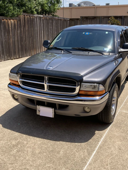2003 Dodge Dakota 2nd Gen - Image 2 of 31