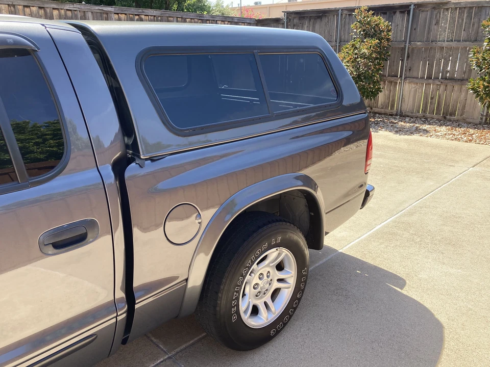 2003 Dodge Dakota 2nd Gen - Image 21 of 31