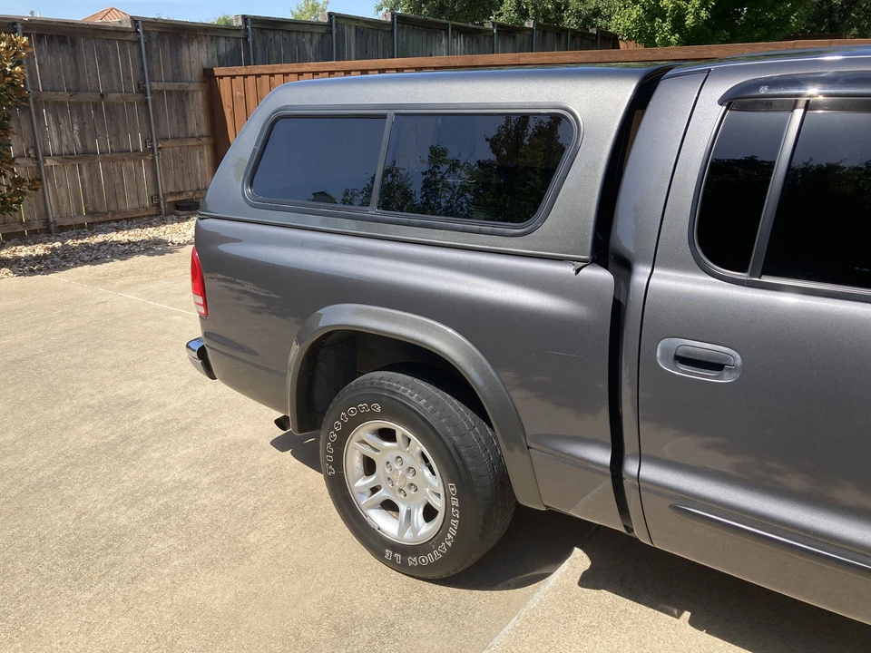 2003 Dodge Dakota 2nd Gen - Image 22 of 31