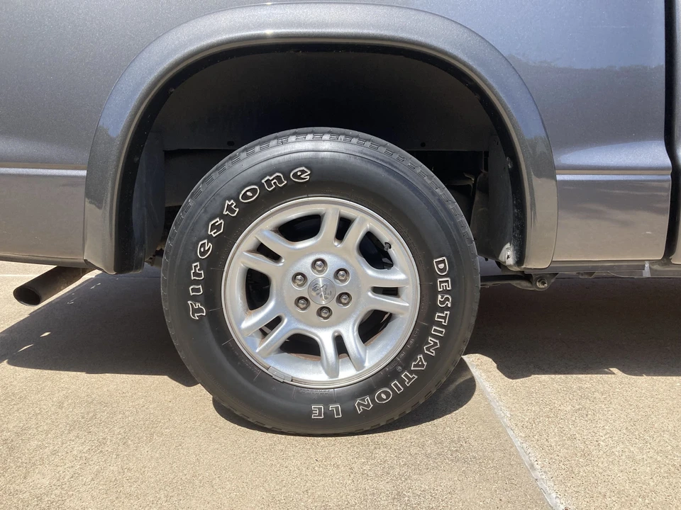2003 Dodge Dakota 2nd Gen - Image 26 of 31