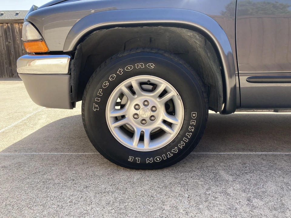 2003 Dodge Dakota 2nd Gen - Image 27 of 31